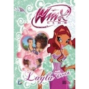 Winx Layla má rande