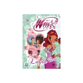 Winx Layla má rande