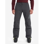 GLISSADE Ски панталон Men's Padded Pants (138608-93)