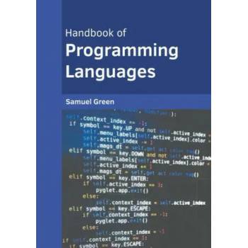 Image 1 of Handbook of Programming Languages | Samuel Green