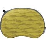 Therm-A-Rest Air Head Pillow Цвят: жълт