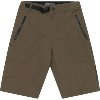 Troy Lee Designs Skyline Trail Short Mono Caper