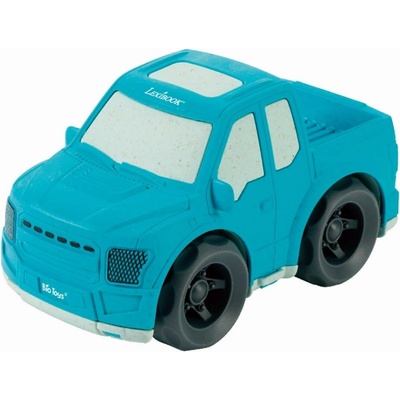 Lexibook Modrý pick-up 10 cm