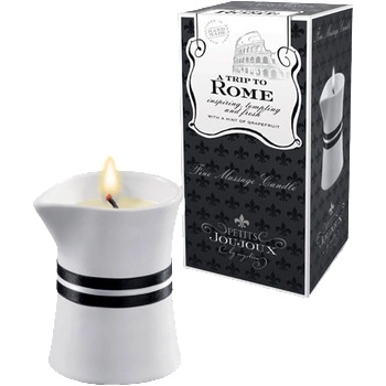 ostatní Petits joujoux - massage candle rome 120 gram