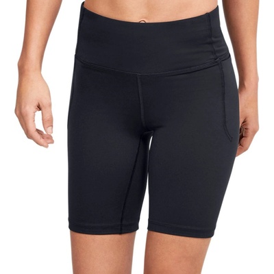 UNDER ARMOUR Meridian Bike short 7in-BLK