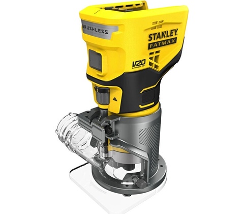 STANLEY SFMCW400B