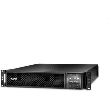 APC SRT3000RMXLI-NC