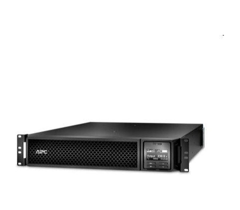 APC SRT3000RMXLI-NC