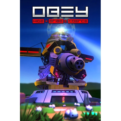 OBEY