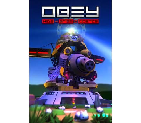 OBEY