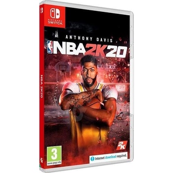 NBA 2K20