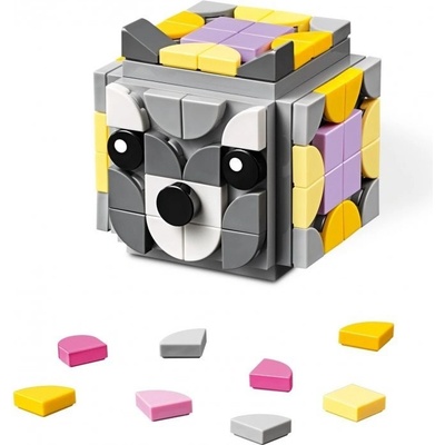 LEGO® DOTS™ 41904 Zvieracie stojany na fotky 423 ks
