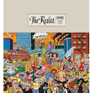 Realist Cartoons | Robert Crumb, Art Spiegelman, S. Clay Wilson (ISBN: 9781606998946)