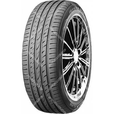 Nexen N'Fera SU4 225/55 R17 101W