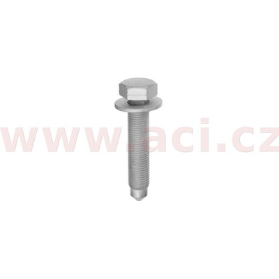 Šroub M14x1,5x70 ŠKODA OEM Originál WHT003467
