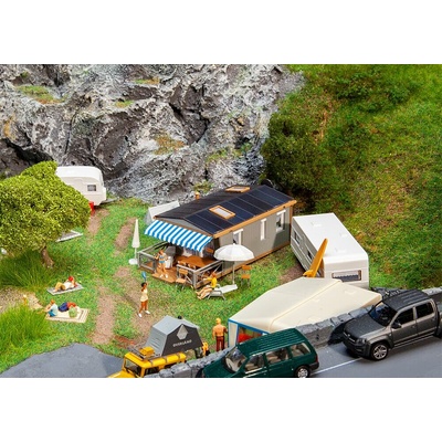 Faller H0 Mobilhome 130657
