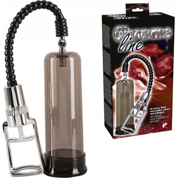 You2Toys Chrome Line