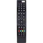 съвместим Finlux rc4848 netflix - заместител дистанционно управление (rc4848 netflix) Дистанционно