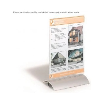 Durable Presenter DU858819 A5