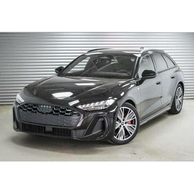 Audi A5 2.0 TFSI quattro S tronic S-line Avant 150 kW