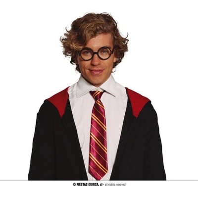 Guirca Chrabromilská kravata Harry Potter