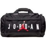 JORDAN Сак Jordan Jam Velocity LM0920023 duffle bag 36L - Black (Black)