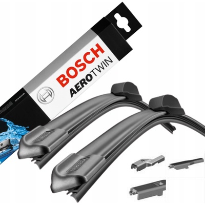 Bosch Aerotwin 750+700 mm BO 3397014009