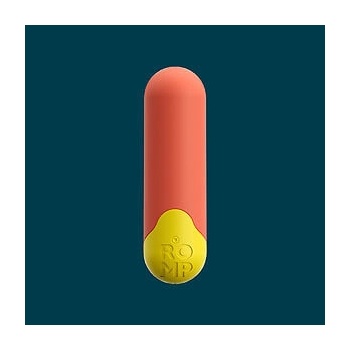 ROMP Riot Orange