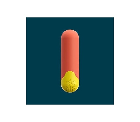 ROMP Riot Orange