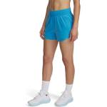Under Armour Vanish 3in Shorts - Blue