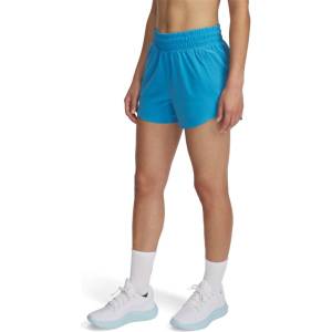 Under Armour Vanish 3in Shorts - Blue