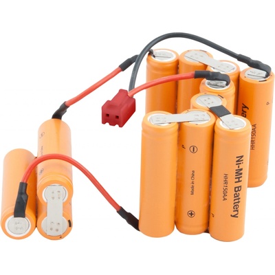 AVACOM VC-Eta-Moneto-1500 Ni-Mh 14,4V 1500mAh - neoriginální – Zboží Mobilmania