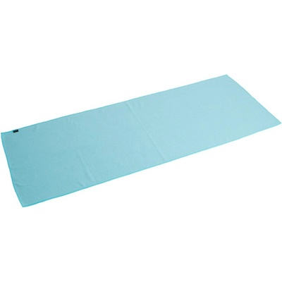 Pure2Improve YOGA Antislip ručník P2I 170 x 60 cm modrý