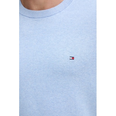 Tommy Hilfiger Пуловер с кашмир Tommy Hilfiger (MW0MW28046.9BYY)