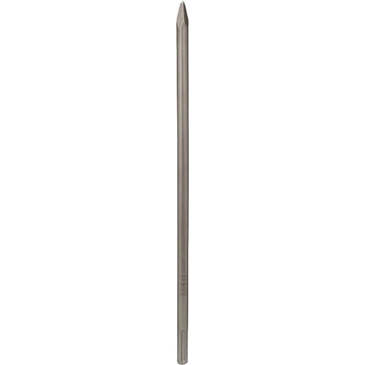BOSCH Sekáč - Špicatý sekáč na betón 600 mm SDS-MAX 1618600012 - 1 ks