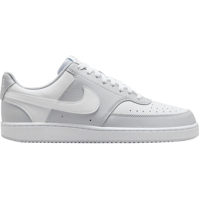 Nike Court Vision bílé