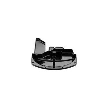 Delonghi ESAM miska odkvapovej čierna