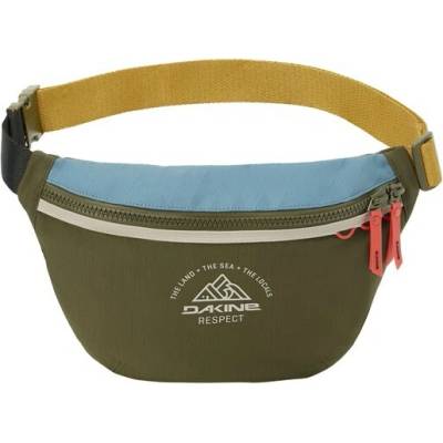 DAKINE ledvinka Renovation Hip Pack 2 0 Everglades EVERGLD