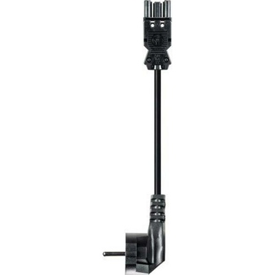 Wieland Electric čierna 6.00 m 92.232.6007.1