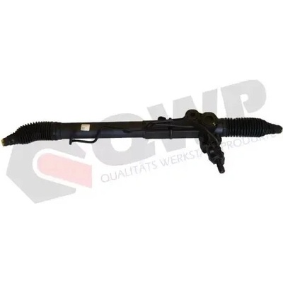 QWP Řídicí mechanismus QWP WSD277