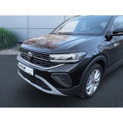 Volkswagen T-Cross 1.0 TSI DSG 85 kW