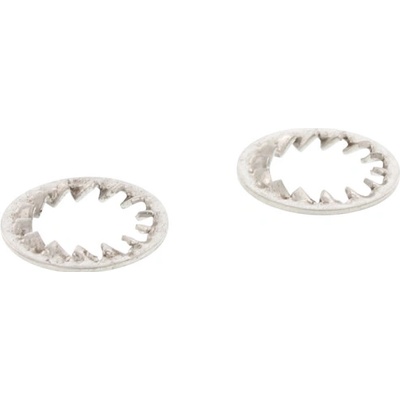 Nerezová podložka DIN 6798 A2 J 3,2 – Zbozi.Blesk.cz