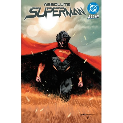 Absolute Superman Vol. 1