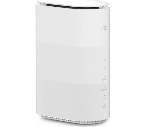 ZTE MC888 Pro 5G