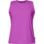 Goldbergh Дамски топ Goldbergh Women's Solane Sleeveless Top - Viola (916-5792-0212)