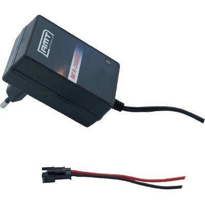 Tamiya RMT models RMT Ni-CHARGER 500 + SM-2P