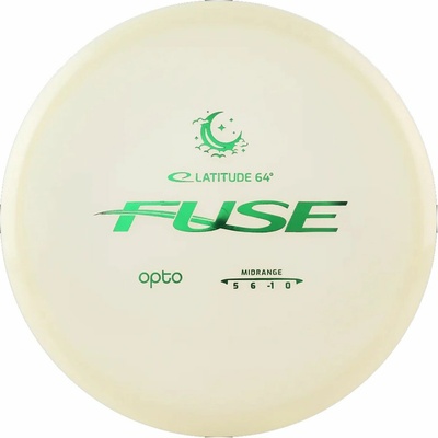 Latitude 64º Fuse Opto