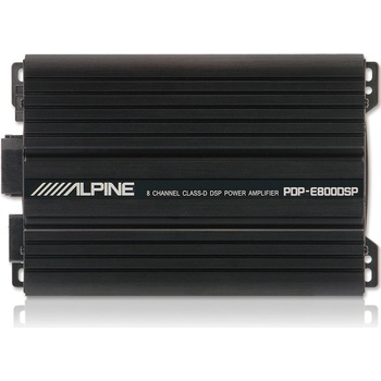 Alpine PDP-E800DSP