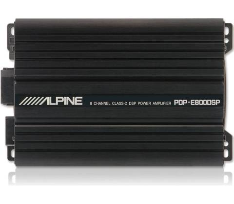 Alpine PDP-E800DSP