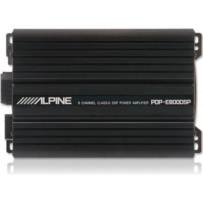Alpine PDP-E800DSP
